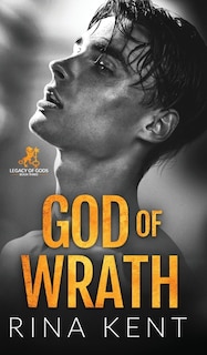 Couverture_God of Wrath