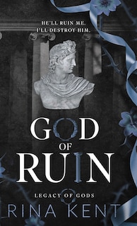 Front cover_God of Ruin