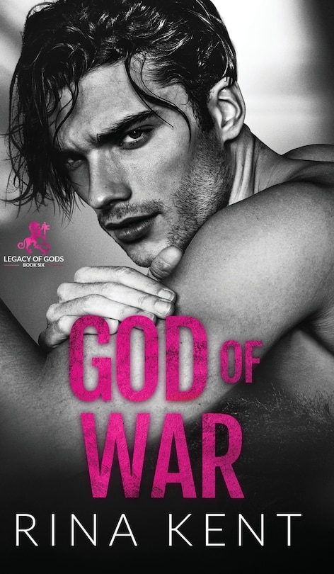 Couverture_God of War