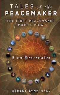 Front cover_Tales of the Peacemaker