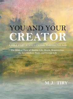 Front cover_You and Your Creator