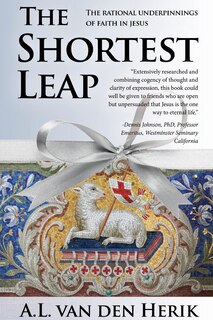 Couverture_The Shortest Leap