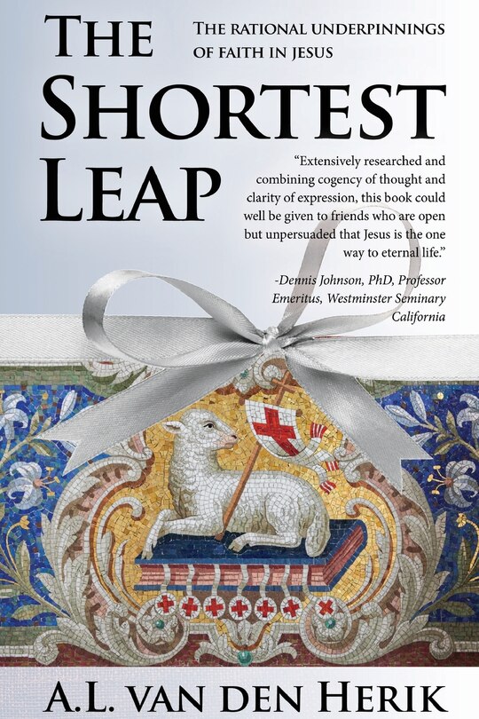 Couverture_The Shortest Leap
