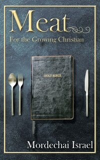 Front cover_Meat for the Growing Christian