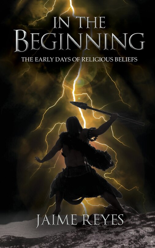 Front cover_In the Beginning