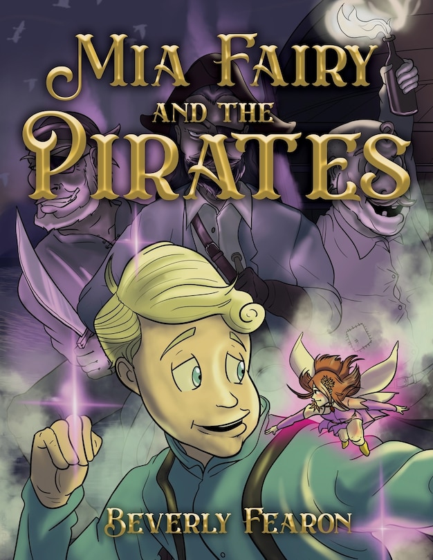 Couverture_Mia Fairy and the Pirates