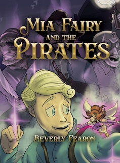 Front cover_Mia Fairy and the Pirates