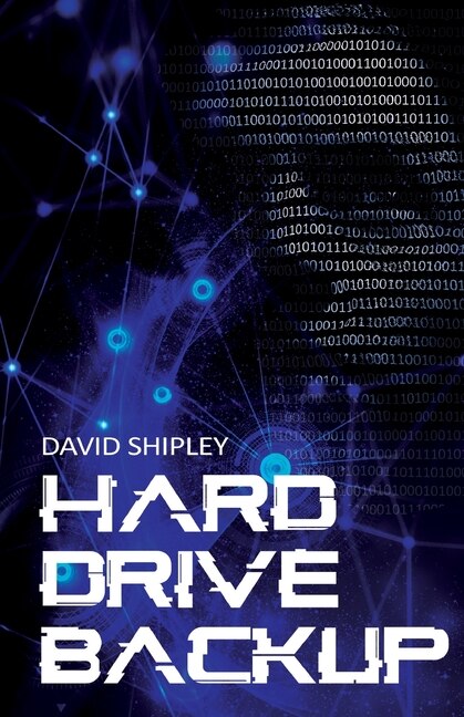 Front cover_Hard Drive Back-Up