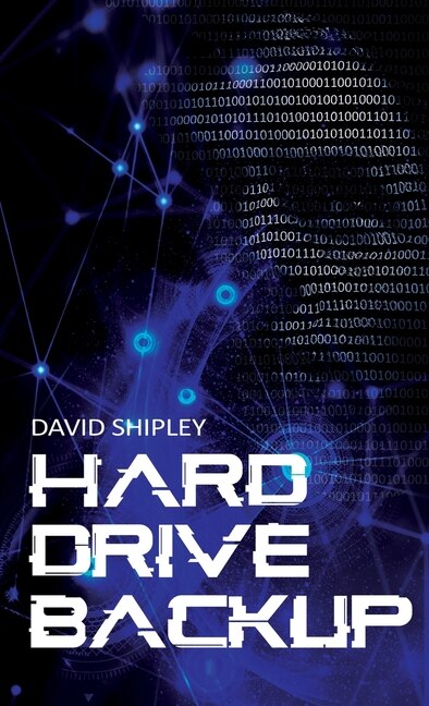Front cover_Hard Drive Back-Up