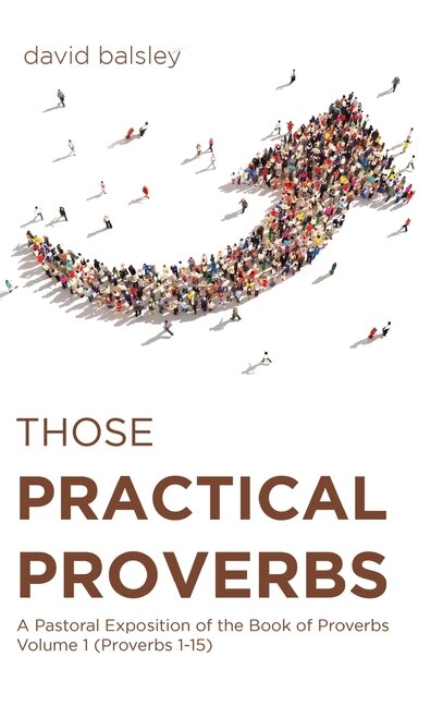 Front cover_Those Practical Proverbs