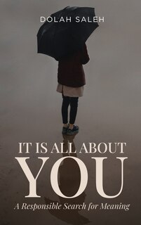 Front cover_It Is All About You