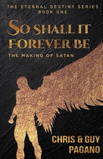 Front cover_So Shall It Forever Be