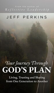 Couverture_Your Journey Through God's Plan