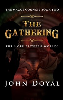 Couverture_The Gathering