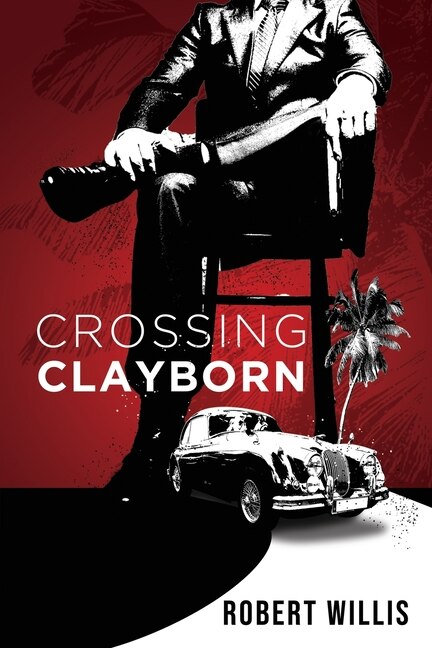 Couverture_Crossing Clayborn