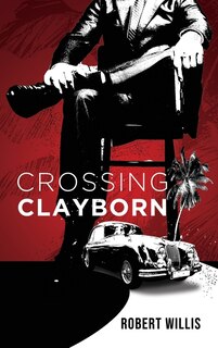 Front cover_Crossing Clayborn