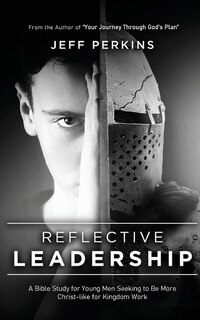 Front cover_Reflective Leadership