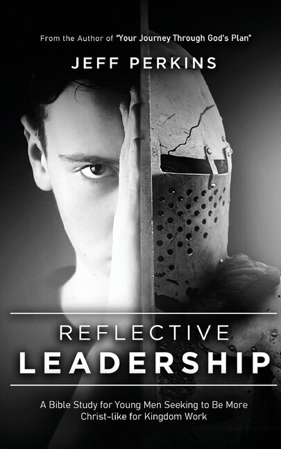 Front cover_Reflective Leadership