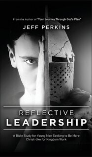 Front cover_Reflective Leadership