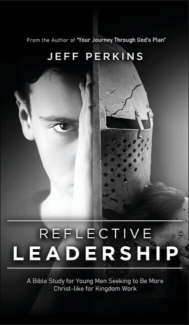 Front cover_Reflective Leadership