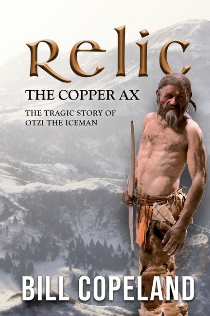 Front cover_Relic the Copper Ax