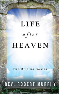 Front cover_Life After Heaven
