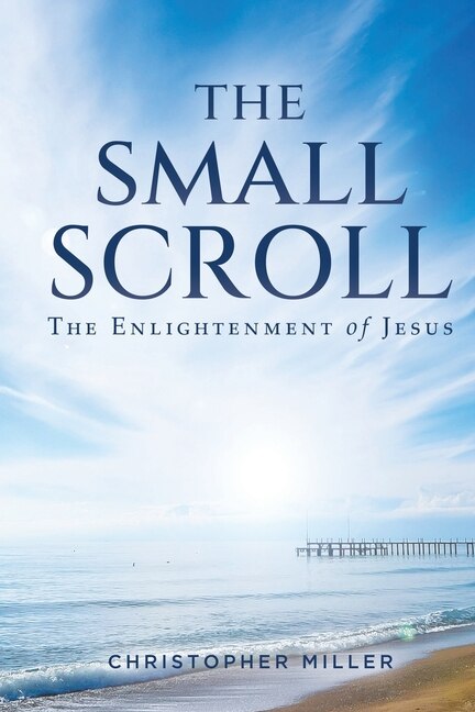 Front cover_The Small Scroll