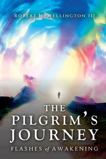 Front cover_The Pilgrim's Journey