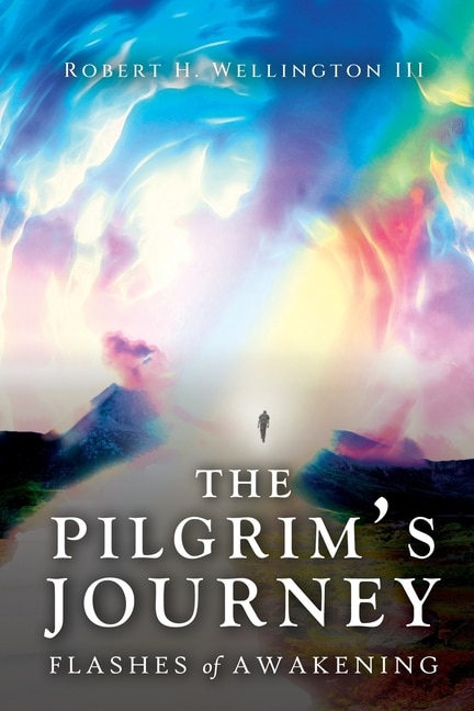 Front cover_The Pilgrim's Journey