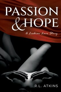 Couverture_Passion & Hope