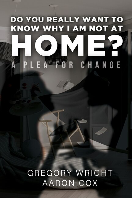 Couverture_Do You Really Want to Know Why I am Not at Home?