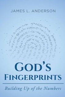 Couverture_God's Fingerprints