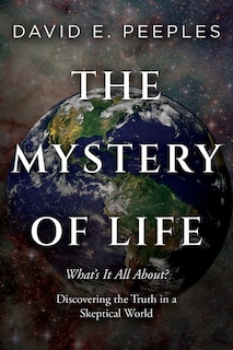 Couverture_The Mystery of Life