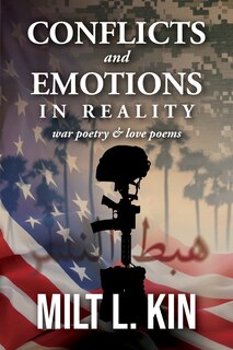 Couverture_Conflicts and Emotions in Reality