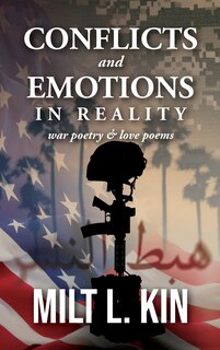 Front cover_Conflicts and Emotions in Reality