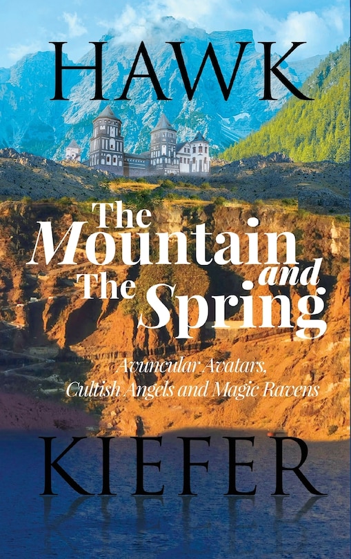 Couverture_The Mountain and The Spring
