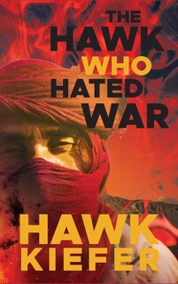 Couverture_The Hawk Who Hated War