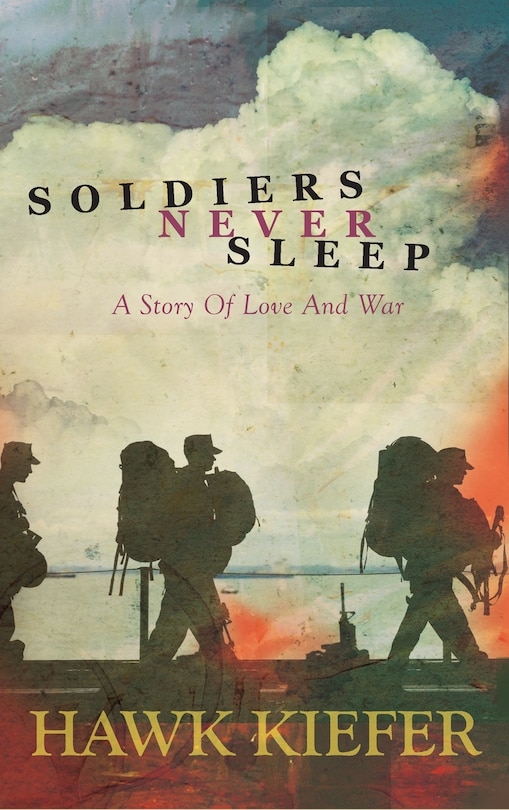 Couverture_Soldiers Never Sleep