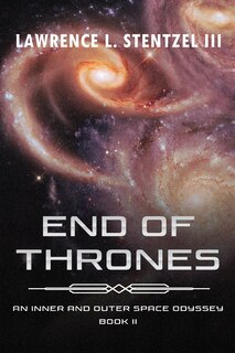 Front cover_End Of Thrones