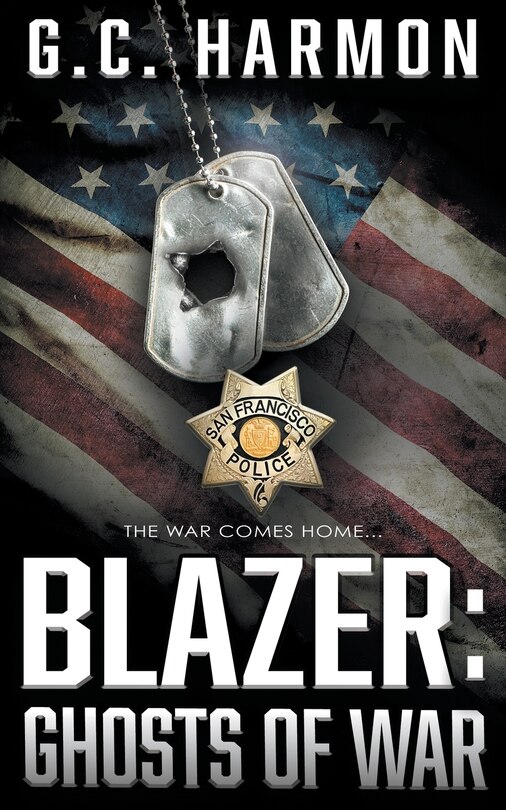 Front cover_Blazer