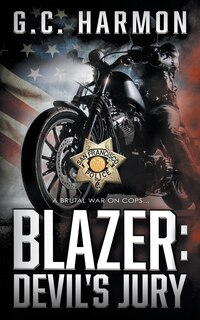 Front cover_Blazer