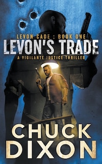 Front cover_Levon's Trade