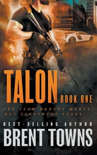 Front cover_Talon