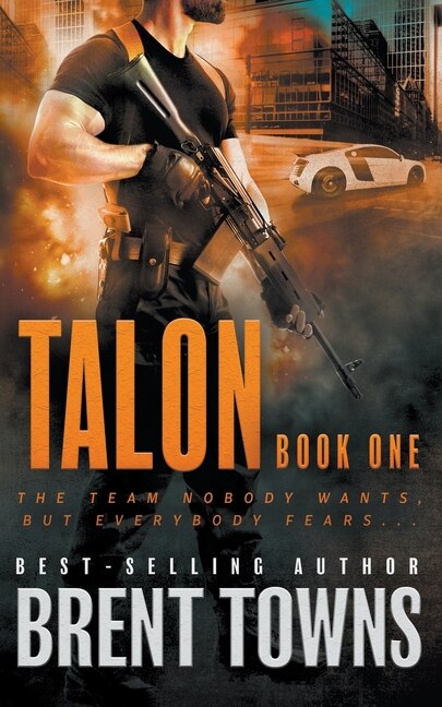 Front cover_Talon