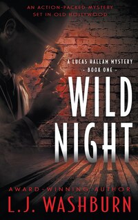Couverture_Wild Night