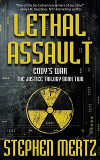 Front cover_Lethal Assault