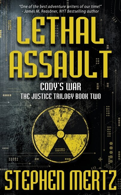 Front cover_Lethal Assault