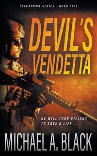 Front cover_Devil's Vendetta