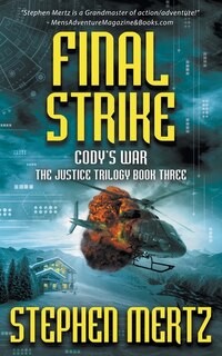 Front cover_Final Strike