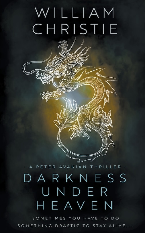 Couverture_Darkness Under Heaven